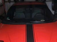 Gebraucht Pontiac Firebird 150 PS (110 kW) 1993 Rot Coupé