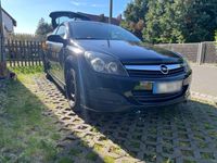 gebraucht Opel Astra GTC 1.6 GTC 105 ps