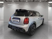 Gebraucht Mini Cooper 136 PS (100 kW) 2024 Grau Kleinwagen