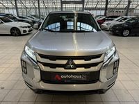 gebraucht Mitsubishi ASX II 2.0MIVEC Basis 2WD LED|Tempomat