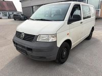 Gebraucht VW Transporter 86 PS (63 kW) 2004 Weiß Van