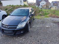 gebraucht Opel Astra 