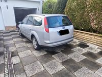 gebraucht Ford Focus 