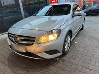 Gebraucht Mercedes 200 156 PS (114 kW) 2014 Grau Limousine