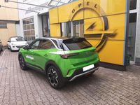 Gebraucht Opel Mokka-e Ultimate 100 kW (136 PS) 2023 Grün metallic SUV