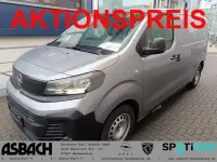 Neu Opel Vivaro-e Combi 120 PS (88 kW) 2025 Grau Van / Kleinbus