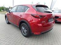 gebraucht Mazda CX-5 L SKYACTIV-G 165