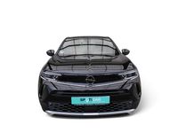 Gebraucht Opel Mokka-e Ultimate 100 kW (136 PS) 2023 Karbon schwarz SUV