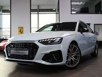Gebraucht Audi A4 Exclusive 204 PS (150 kW) 2024 Weiß Kombi