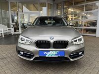 Gebraucht BMW 120 Sport Line 177 PS (130 kW) 2016 Silber Kleinwagen