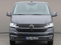 Gebraucht VW Multivan Generation Six 204 PS (150 kW) 2022 Grau Van