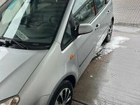 Gebraucht Ford Focus 100 PS (73 kW) 2005 Grau Kleinwagen