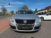 Używany VW Passat Trendline 140 KM (102 kW) 2008 Srebrny Kombi