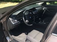 gebraucht BMW 525 d Touring XDrive