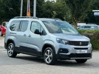 Gebraucht Peugeot Rifter GT 131 PS (96 kW) 2023 Gris artense Van / Kleinbus