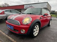 gebraucht Mini Cooper - Automatik - TÜV NEU - 2. Hand - Klima