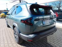 Neu Dacia Bigster Expression 131 PS (96 kW) 2025 Grün SUV