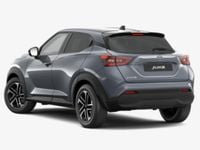 Neu Nissan Juke N-Connecta 114 PS (83 kW) 2026 Ceramic grey metallic SUV