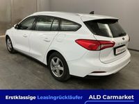 gebraucht Ford Focus Turnier 1.5 EcoBlue Start-Stopp-System COOL&CONNECT Kombi, 5-türig, 6-Gang