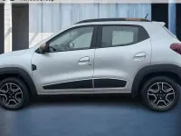 Gebraucht Dacia Spring Extreme 75 kW (102 PS) 2024 Grau Kleinwagen