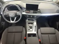 Gebraucht Audi Q5 S-Line 204 PS (150 kW) 2025 Grau SUV
