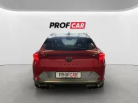 Gebraucht Cupra Formentor VZ 310 PS (228 kW) 2022 Rot SUV
