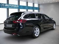gebraucht Opel Insignia ST Elegance 2.0 Diesel Automatik AHK