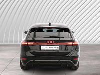 Neu Audi A6 e-tron Business 269 kW (367 PS) 2026 Mythosschwarz metallic Kombi