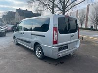 gebraucht Peugeot Expert Tepee *NAVI*AUTOMATIK*AHK*usw