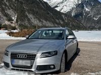 Second-hand Audi A4 2011 Break