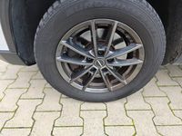 Gebraucht Seat Ateca 4Drive 150 PS (110 kW) 2017 Weiß SUV