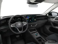 Gebraucht VW Tiguan Life 204 PS (150 kW) 2024 Uranograu SUV