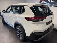 Gebraucht Nissan X-Trail Visia 163 PS (119 kW) 2024 Weiß SUV