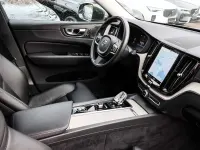 Gebraucht Volvo XC60 Inscription 349 PS (256 kW) 2021 Grau SUV