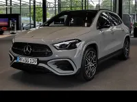 Usata Mercedes GLA200 AMG 163 CV (119 kW) 2026 Grigio SUV