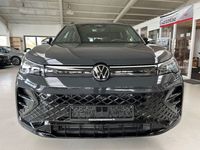 Neu VW Tiguan R-line 193 PS (141 kW) 2025 Grau SUV
