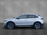 Gebraucht VW Taigo Style 110 PS (80 kW) 2022 Silber SUV