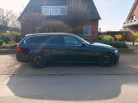 Gebraucht BMW 335 Performance 350 PS (257 kW) 2010 Schwarz Kombi