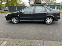 Gebraucht Citroën C5 136 PS (100 kW) 2006 Schwarz Limousine