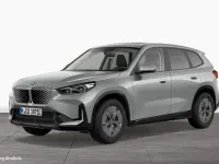 Brugt BMW iX1 150 kW (204 HK) 2024 Sølv SUV