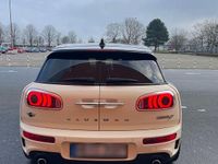 Gebraucht Mini Cooper SD 190 PS (139 kW) 2017 Beige Kleinwagen