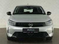 Gebraucht Opel Corsa 101 PS (74 kW) 2024 Silber Kleinwagen