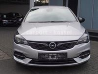 Gebraucht Opel Astra 110 PS (80 kW) 2020 Silber Kombi