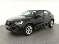 Używany Audi Q2 Advanced 150 KM (110 kW) 2025 Czarny SUV