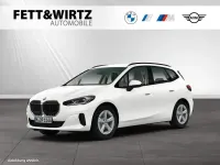Usata BMW 220 Active Tourer Efficient Dynamics 170 CV (125 kW) 2025 Bianco Monovolume