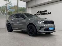 Second-hand Dodge Durango 299 CP (219 kW) 2021 Gri SUV