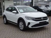 gebraucht VW Taigo 1.0 TSI Life