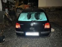 gebraucht VW Golf IV 