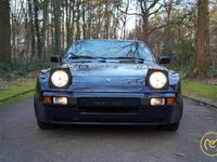 gebraucht Porsche 944 S 