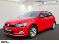 gebraucht VW Polo 1 0 TSI Highline DSG NAVI SHZ PDC LM ZV